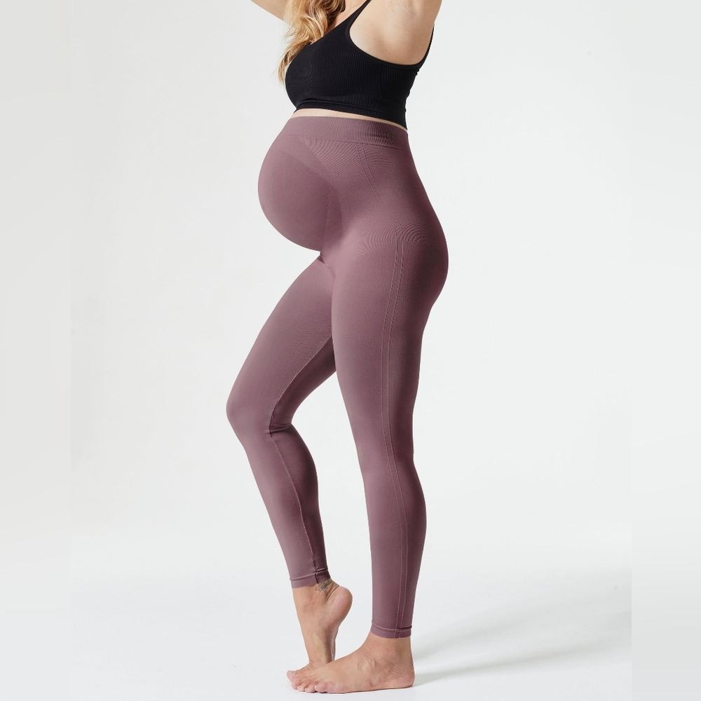 Blanqi Maternity Leggings